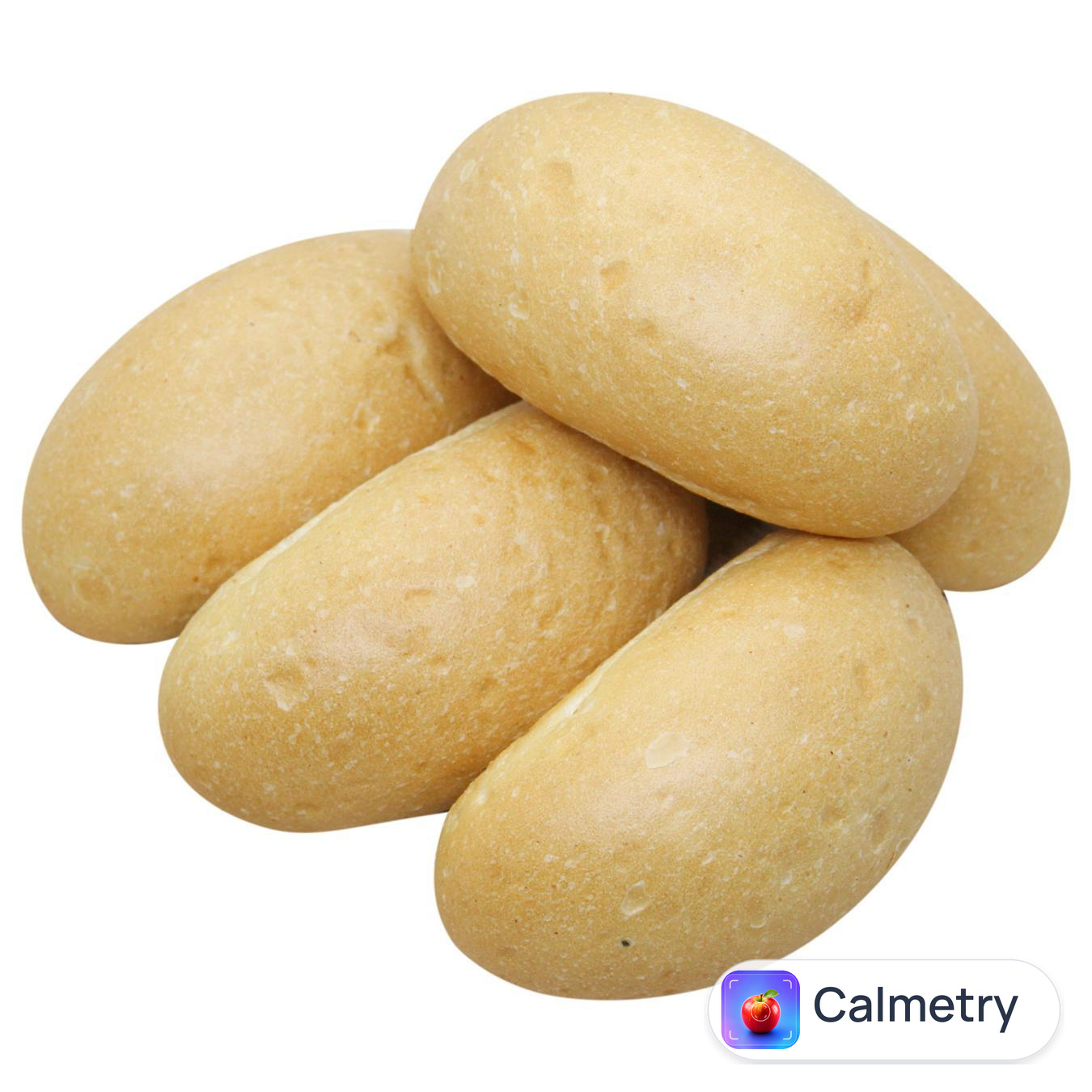 Булочка Малятко 5шт