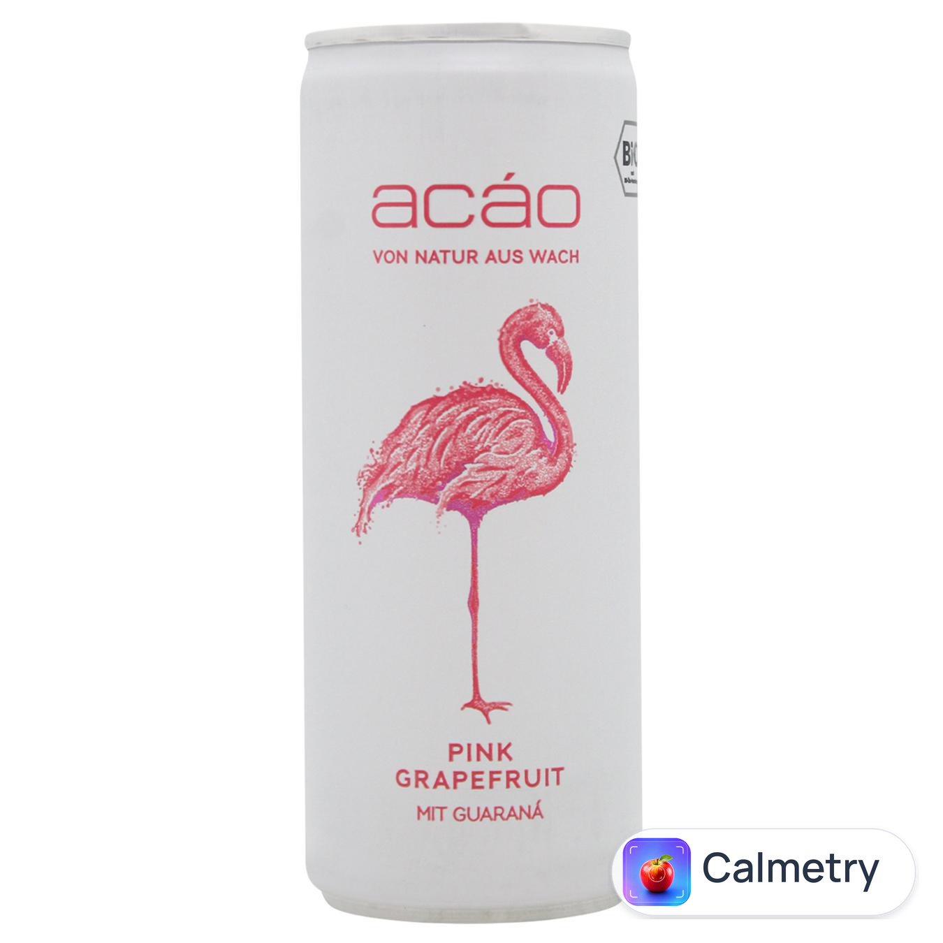 Напій енергетичний Acao Pink Grapefruit 250мл