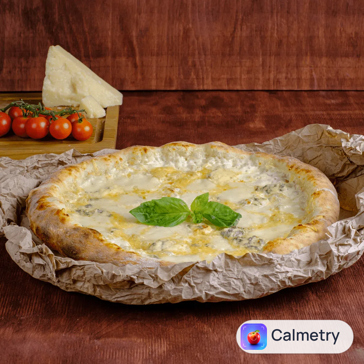 Слайс Мікс сирів 75г