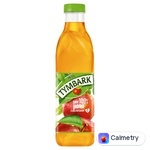 Сік Tymbark яблучний 1л — фото продукту