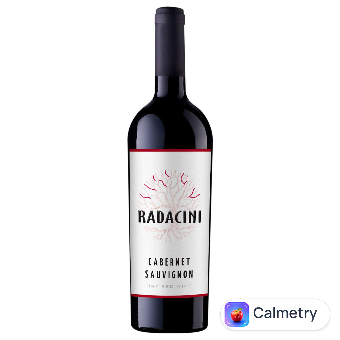 Вино Radacini Cabernet Sauvignon червоне сухе 13% 0,75л