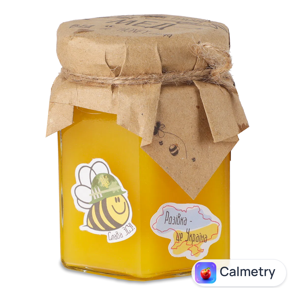 Мед Лавка традицій beHoney польове різнотрав'я 240г
