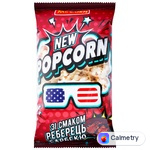 Попкорн Mr`Corn Реберця барбекю 70г