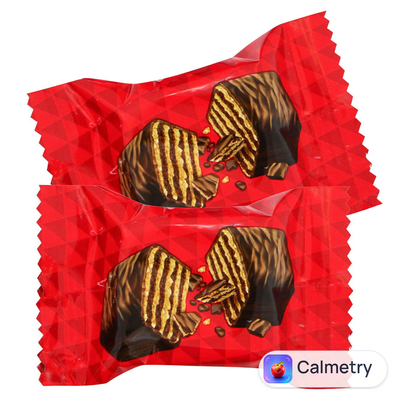 Цукерки Roshen Johnny Krocker Choco