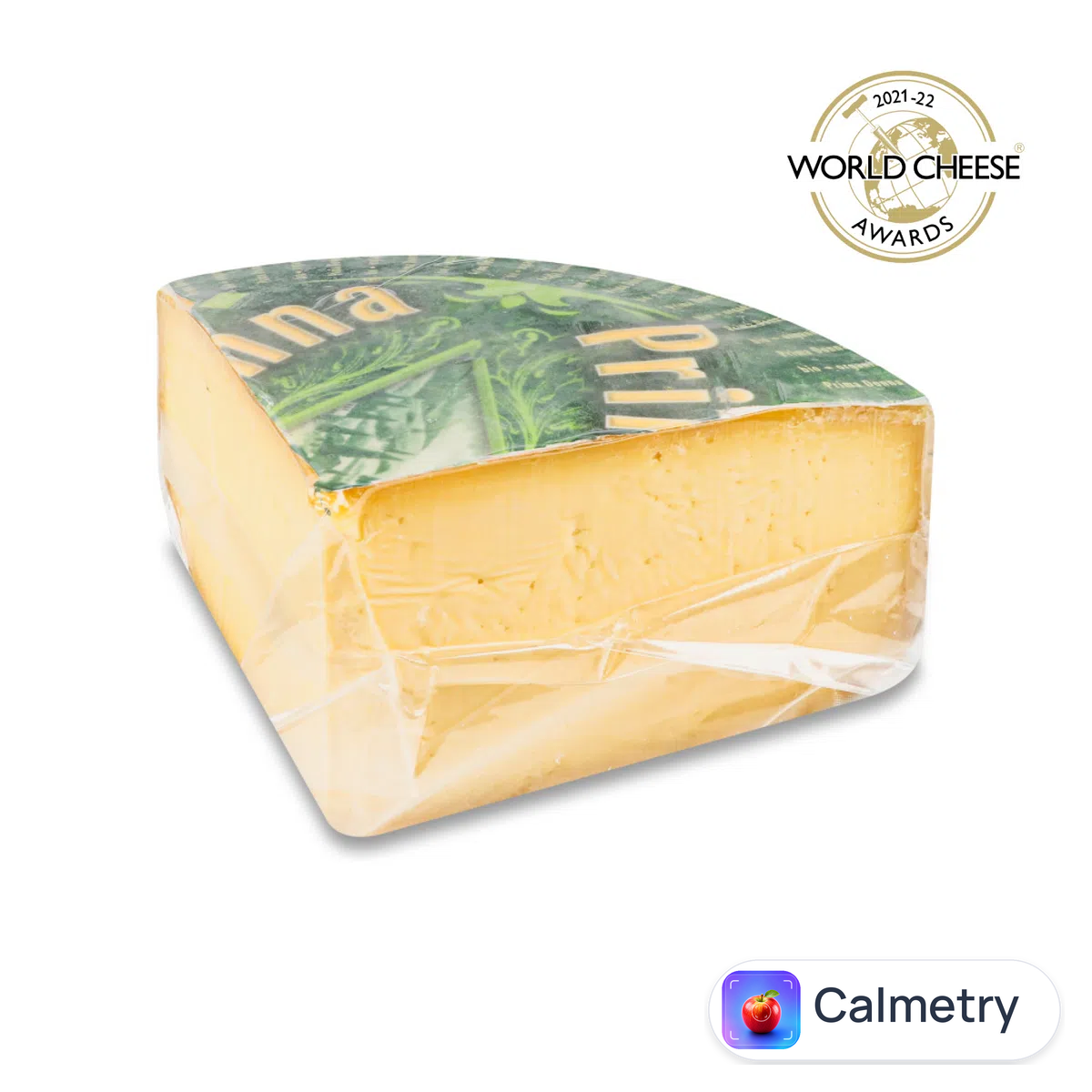Сир Prima Donna Organic 45%