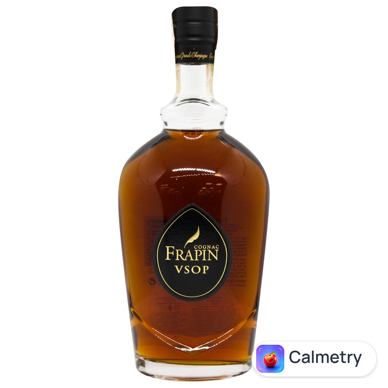 Коньяк Frapin VSOP 12 років витримки 40% 0,7л — фото продукту