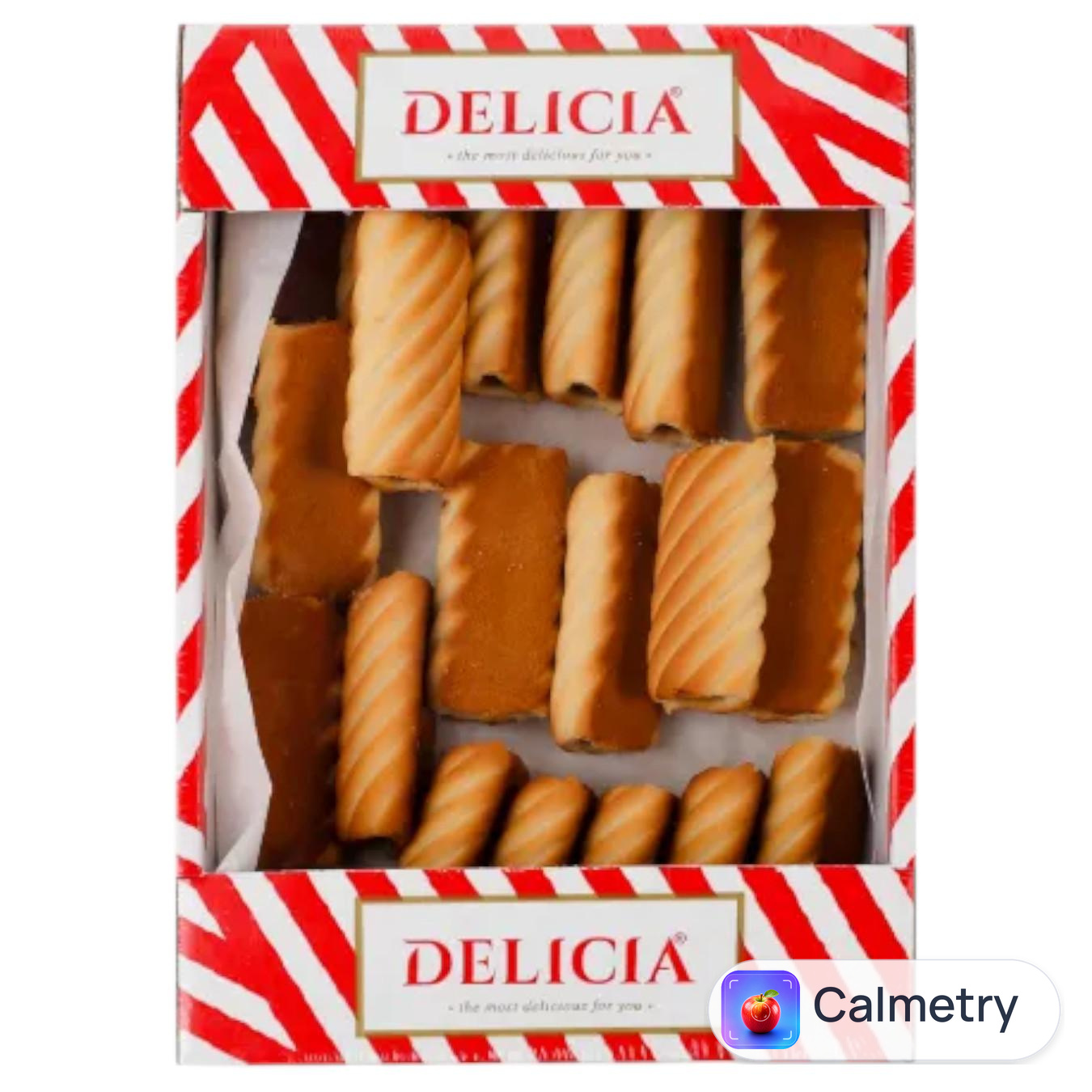 Печиво Delicia Супер-Моніка 300г