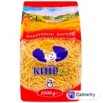 Макаронні вироби Київ Мікс Локшина 1кг