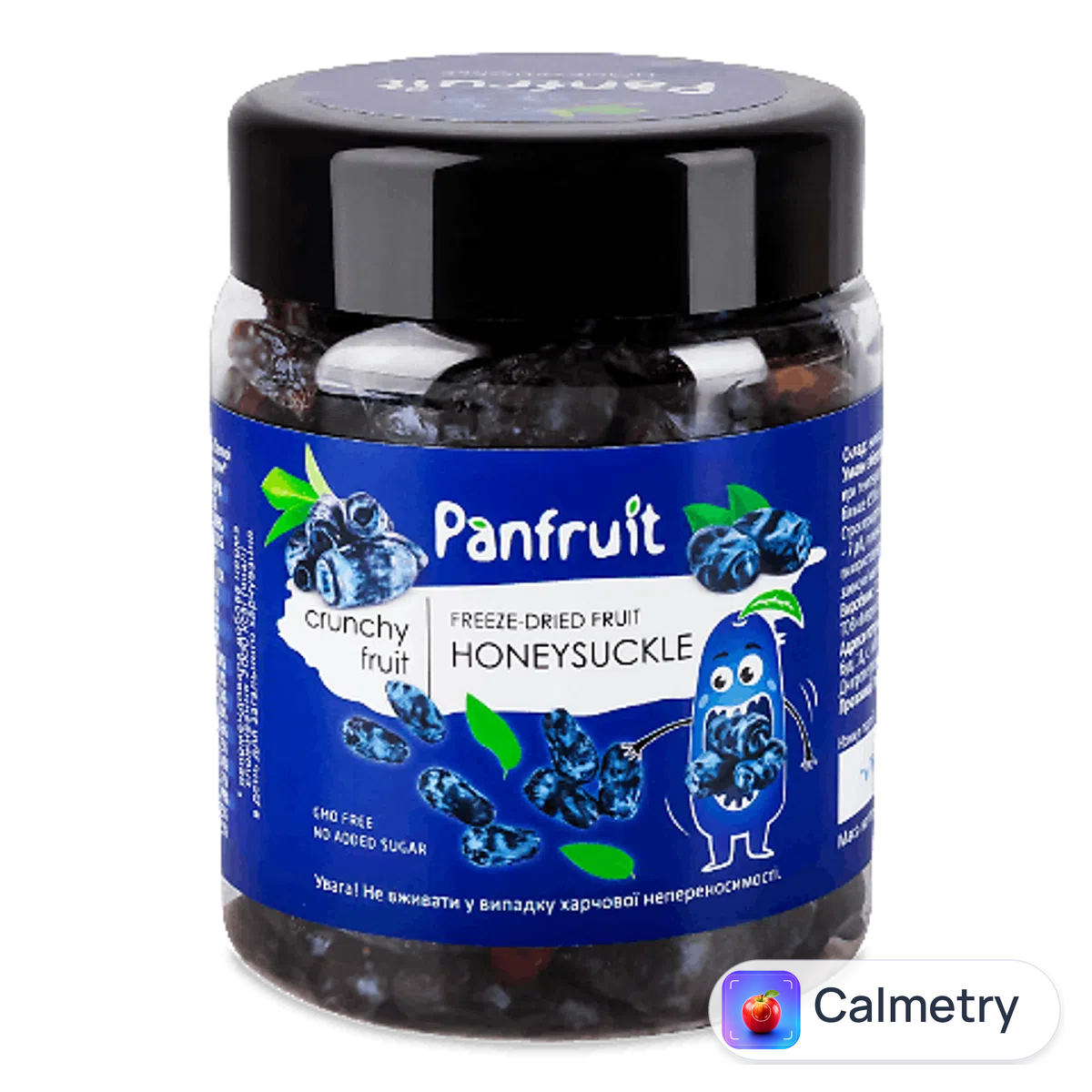 Жимолость Лавка традицій Panfruit сублімована 33г