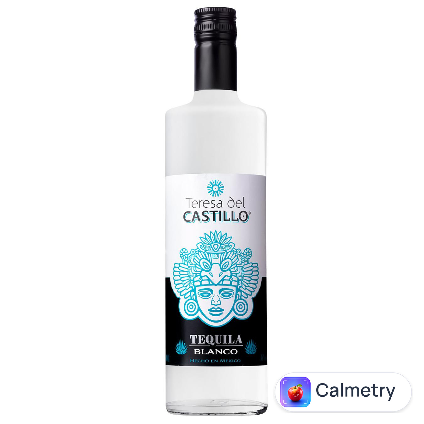 Текіла Teresa del Castillo Blanco 35% 0,7л