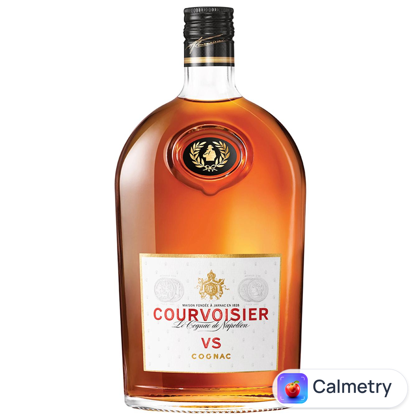 Коньяк Courvoisier VS 40% 0,5л