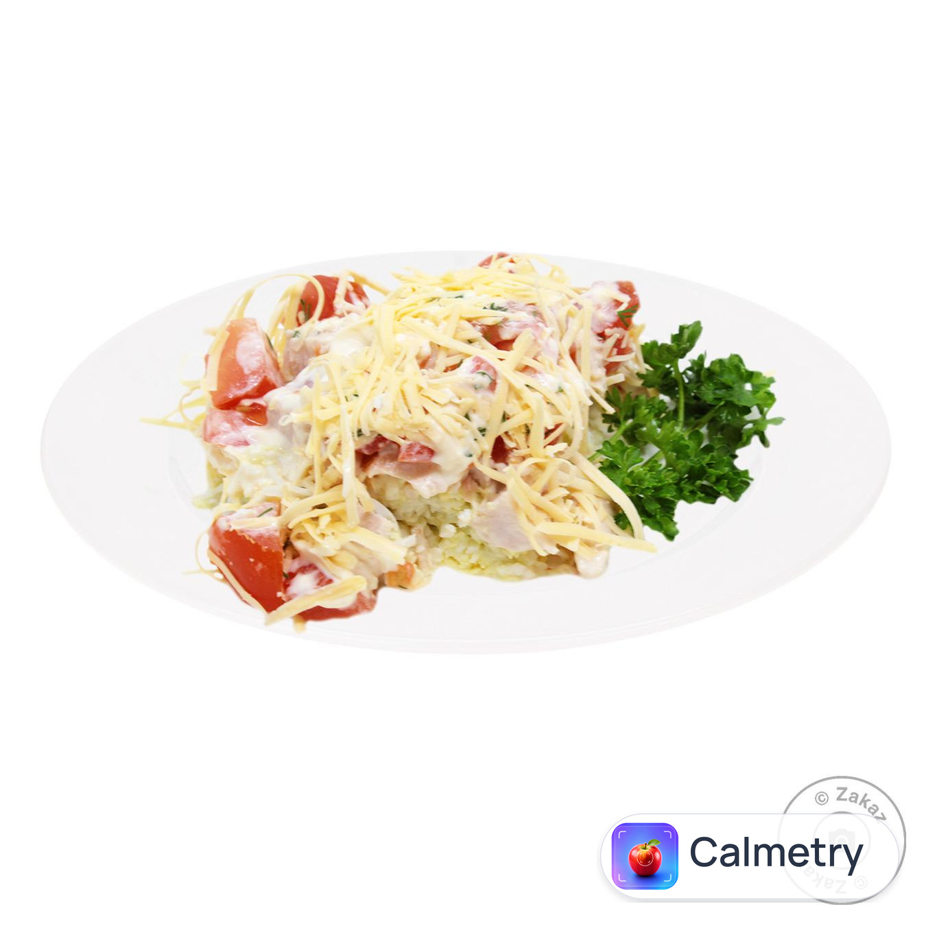 Салат Королівський