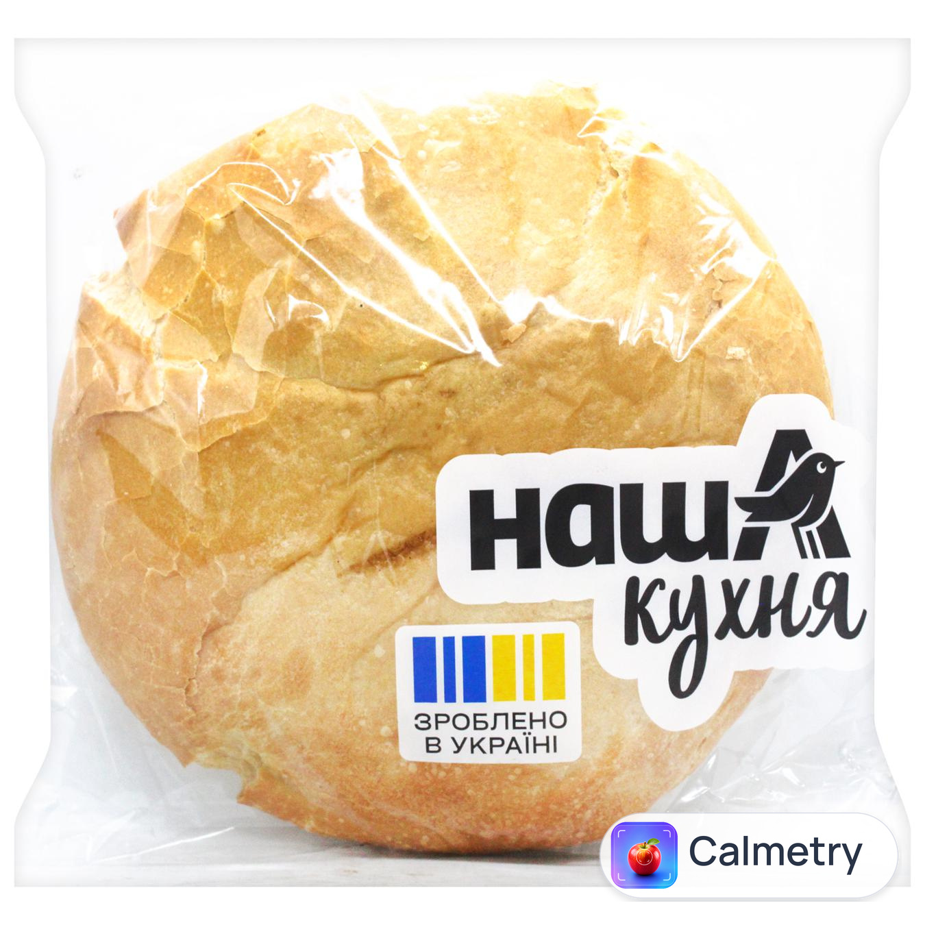 Хліб грузинський 400г