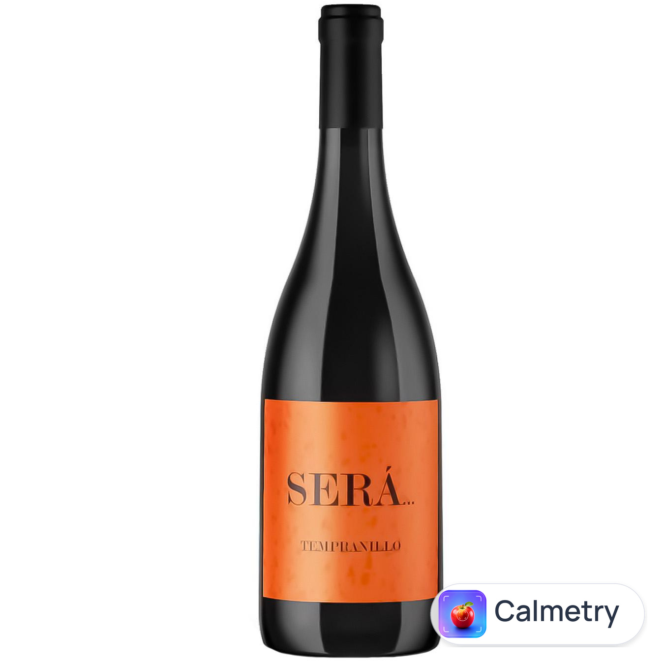 Вино Bastida Sera Tempranillo червоне сухе 13% 0,75л