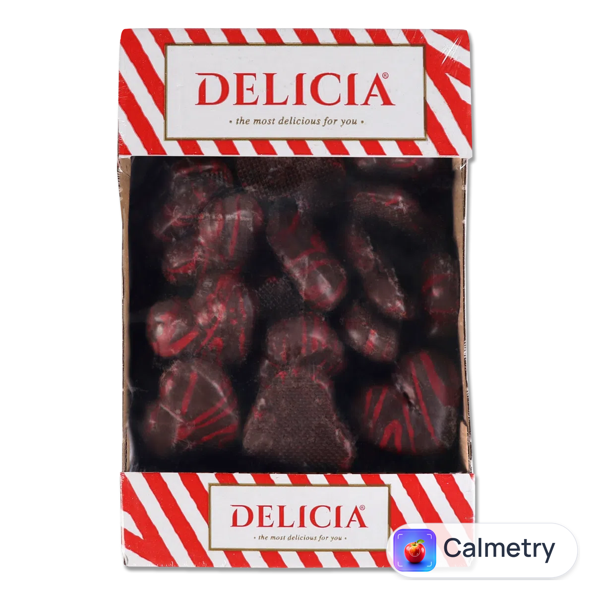 Пряники Delicia «Ля-Мурчики» заварні 0,5кг