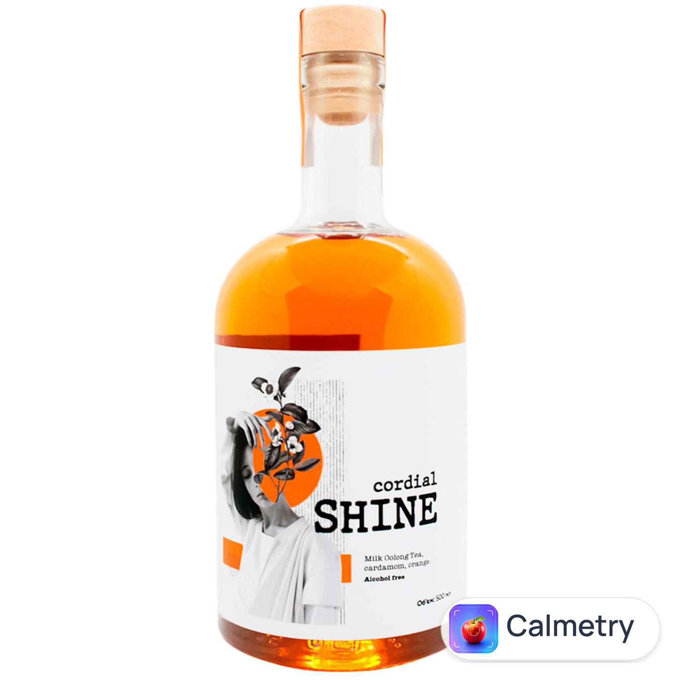 Кордіал Umix Shine 0,5л