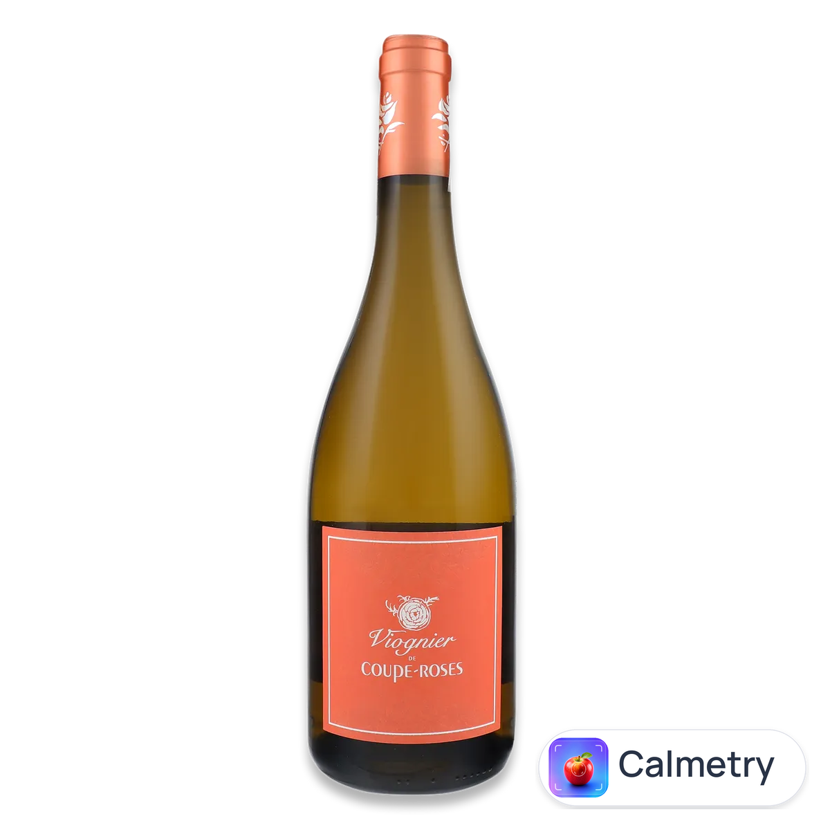 Вино Chateau Coupe Roses Viognier 0,75л