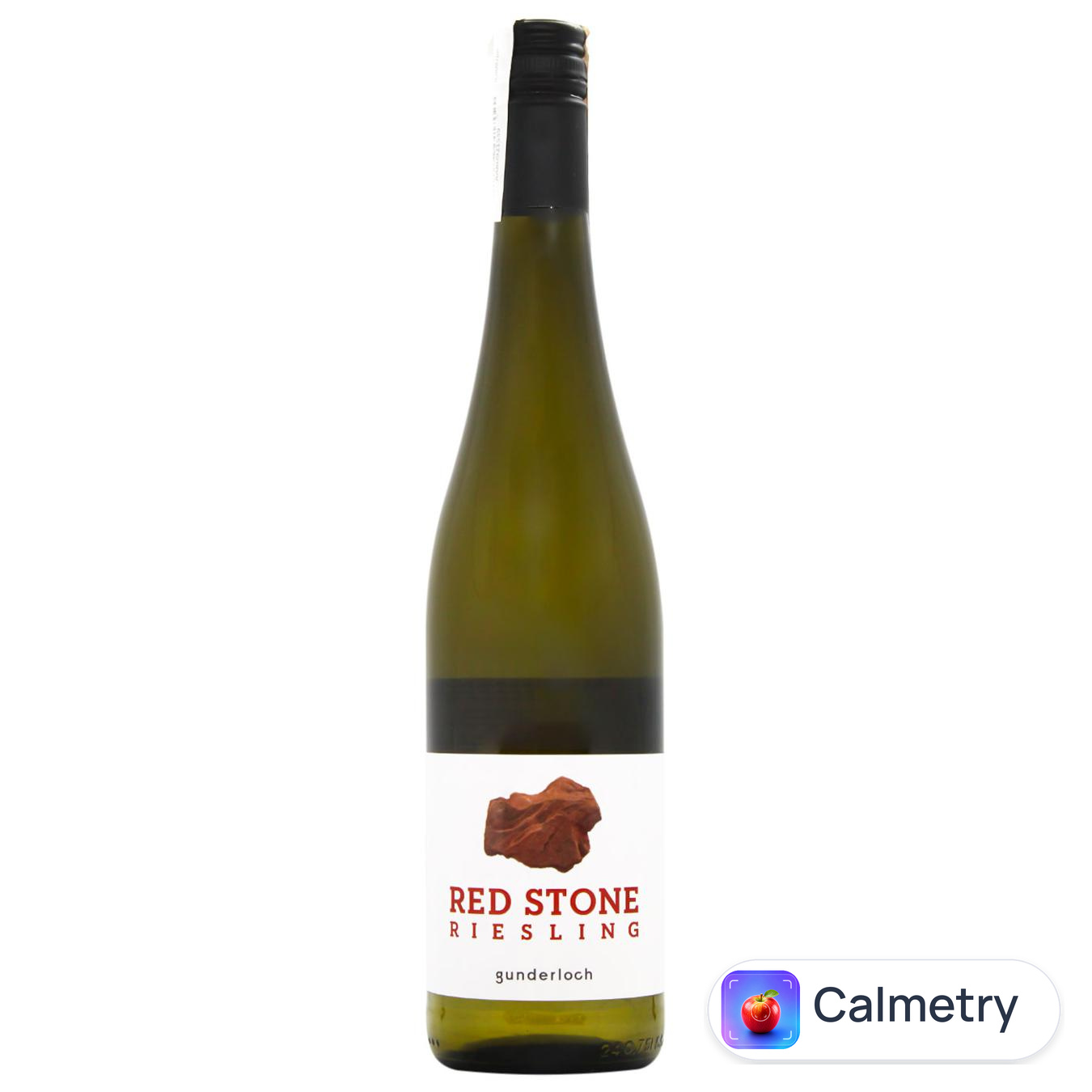 Вино Gunderloch Riesling Redstone біле сухе 11,5% 0.75л