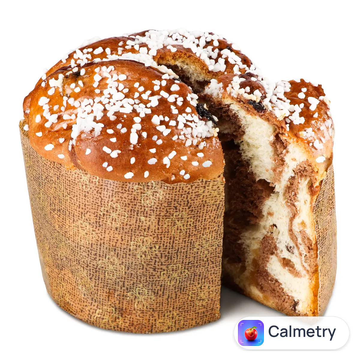 Кекс Пекарний дім Kraffin Dolce Duetto 300г