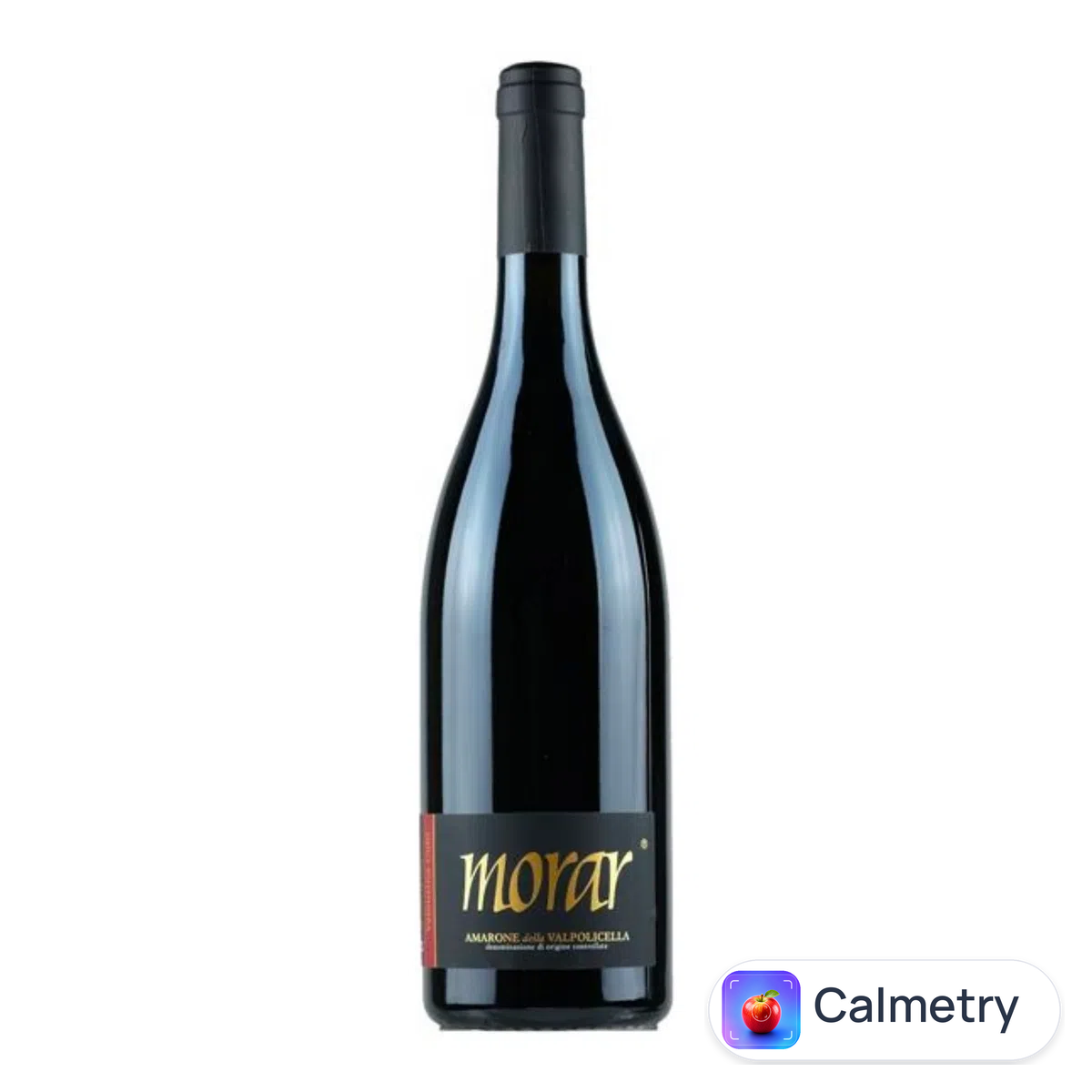 Вино Valentina Cubi Morar Amarone 2007 0,75л