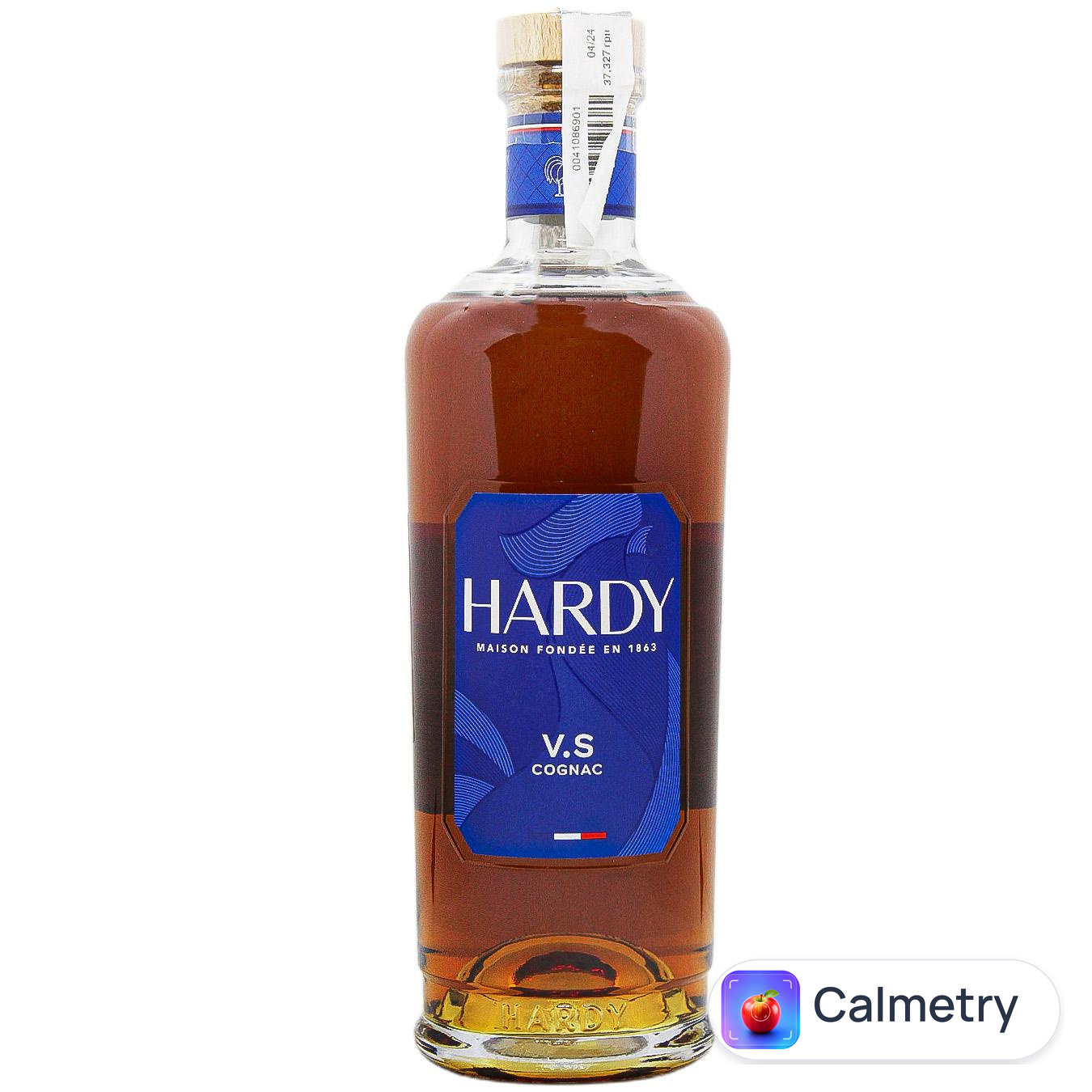 Коньяк Hardy VS 40% 0,7л