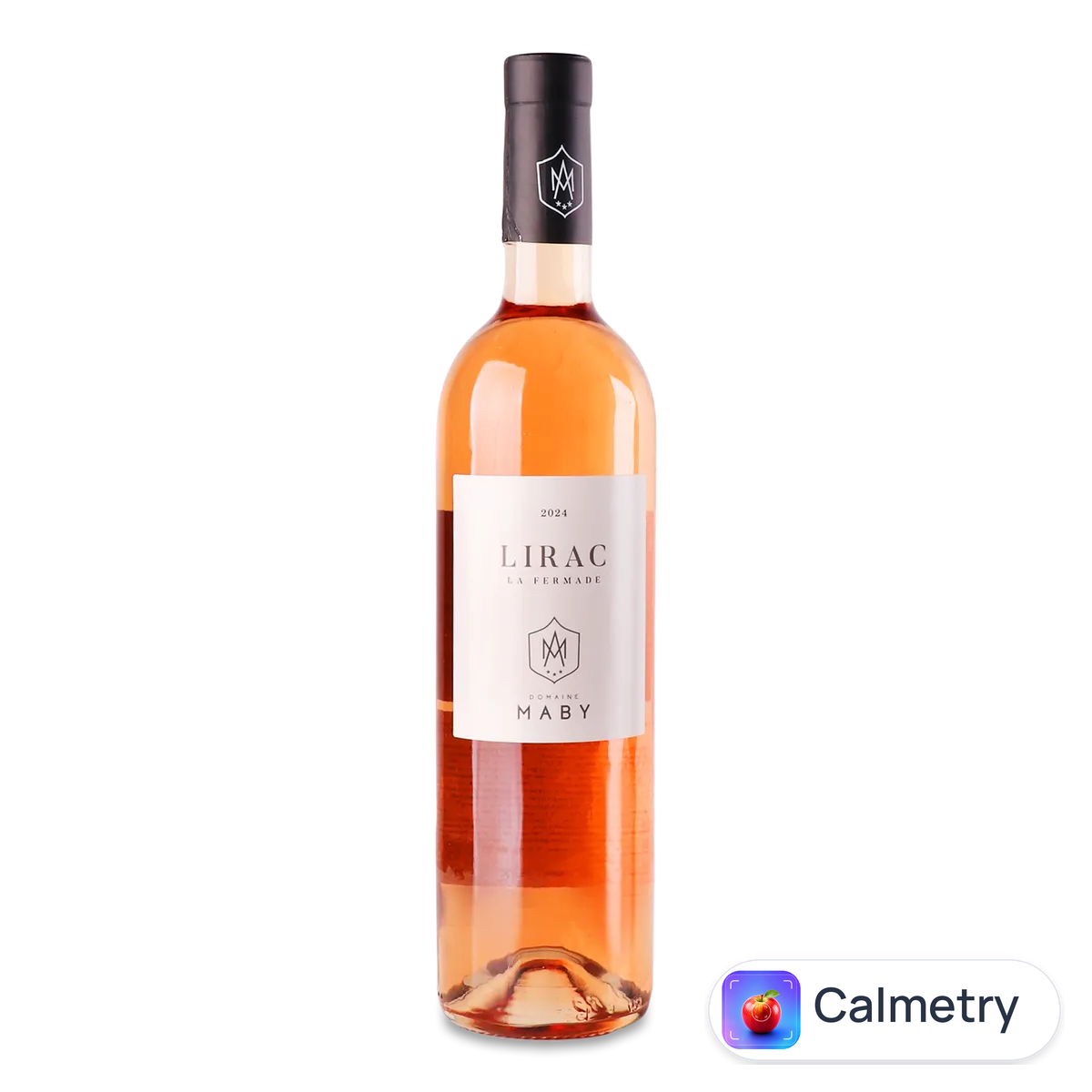 Вино Domaine Maby La Fermade Lirac Rouge 0,75л