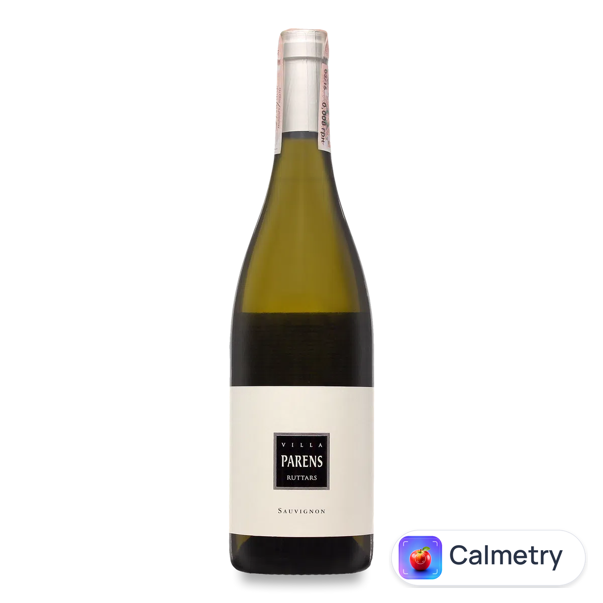 Вино Villa Parens Ruttars Sauvignon IGP 2014 0,75л