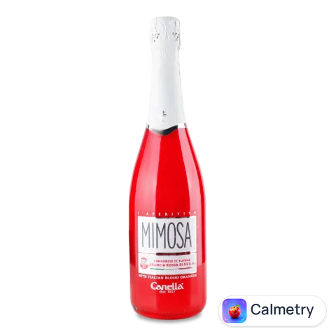 Коктейль Canella Mimosa