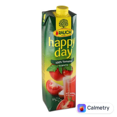 Сік Happy Day томатний