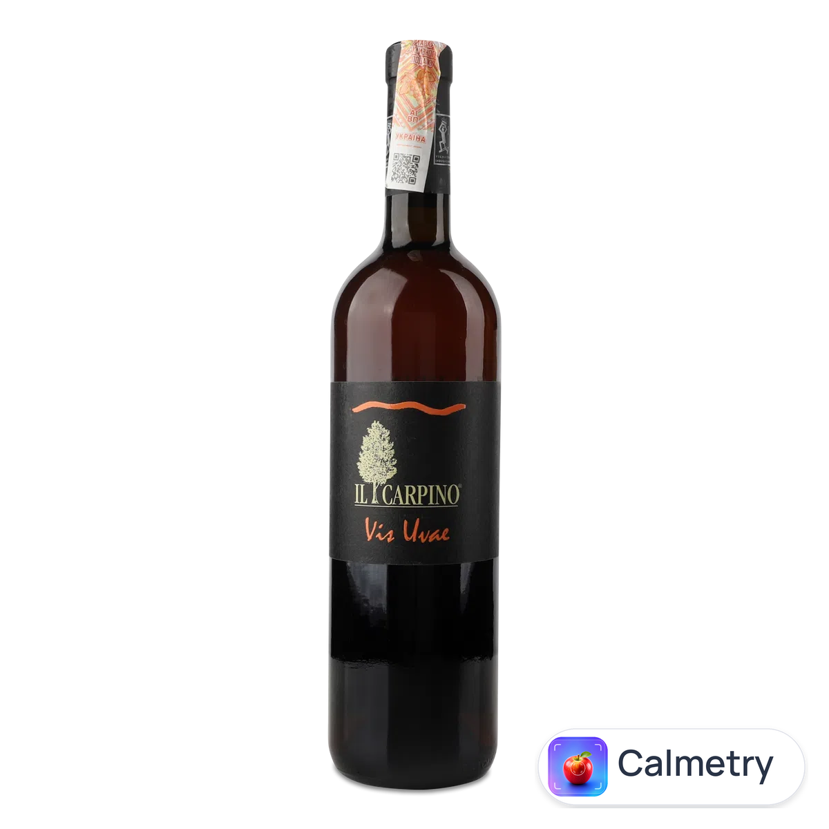 Вино Il Carpino Vis Uvae Friuli 0,75л
