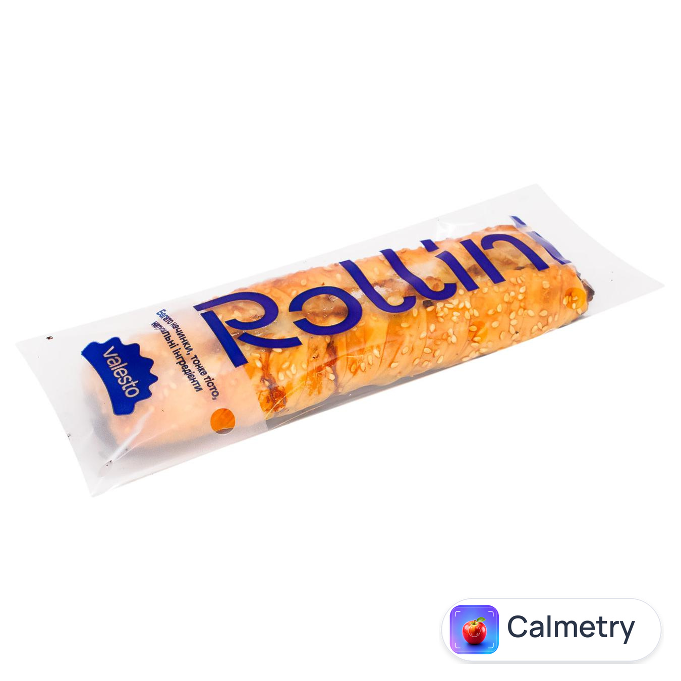 Ролліні з куркою 100г