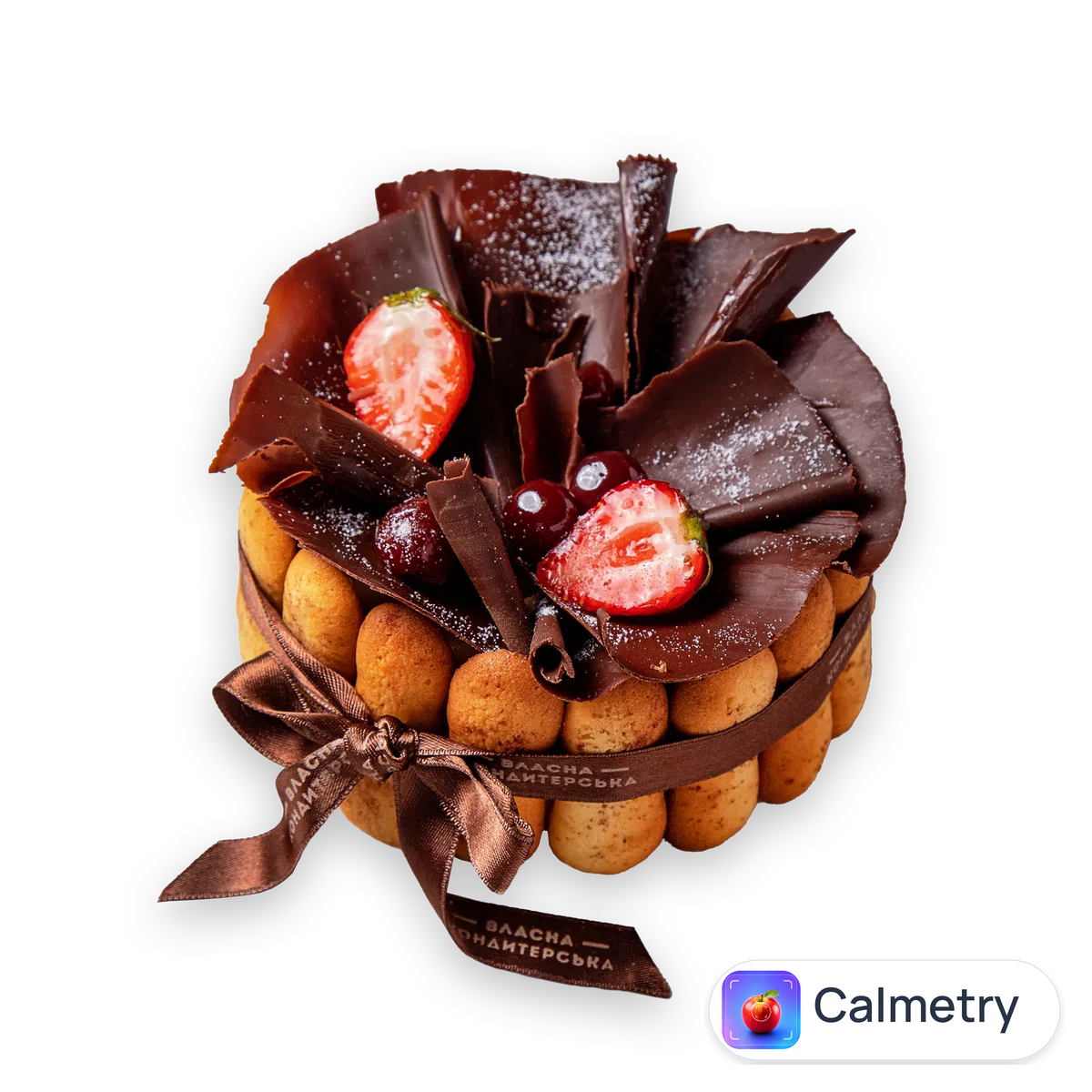Торт Жаклін 450г