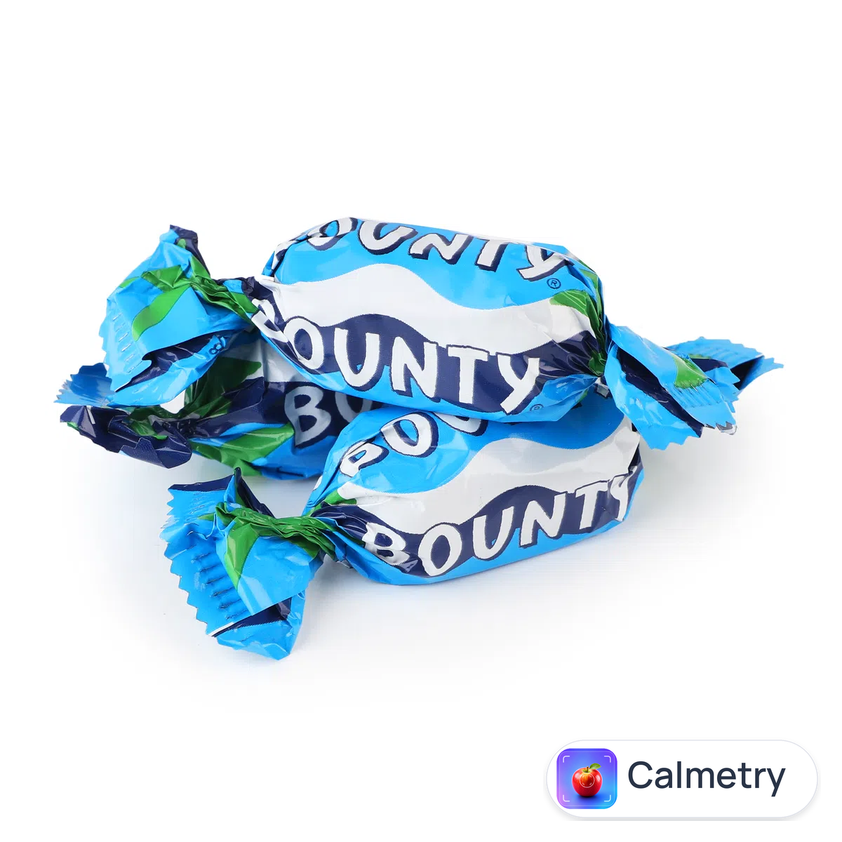 Цукерки Bounty