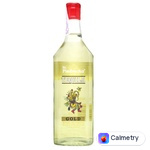 Текіла Piedrecita Gold 38% 0,7л