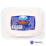 Паста рибна «Русалочка» «Аляска» 150г