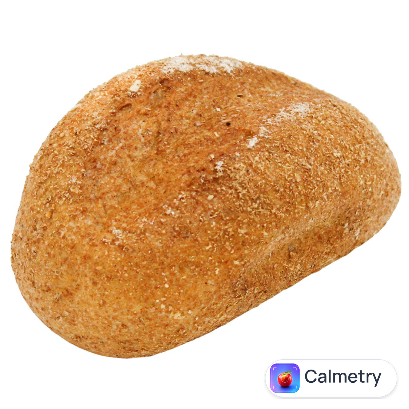 Булочка висівкова 70г — фото продукту