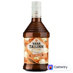 Крем-лікер Vana Tallinn 16% 0,5л
