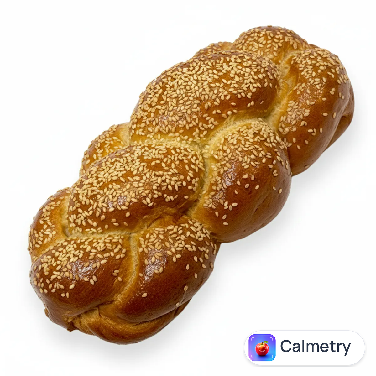 Хала житня KOSHER 400г