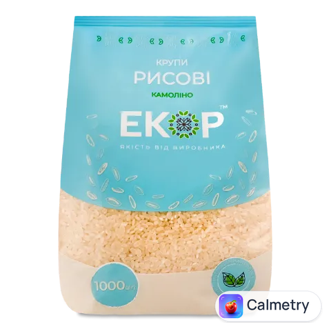 Рис Екор Камоліно