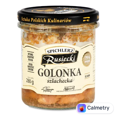 Рулька свиняча Spichlerz Rusiecki
