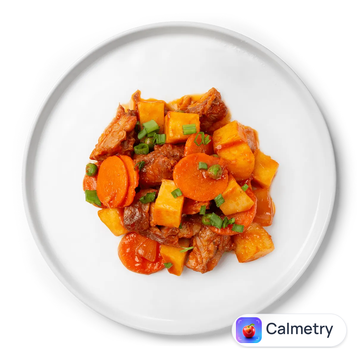 Рагу з курки