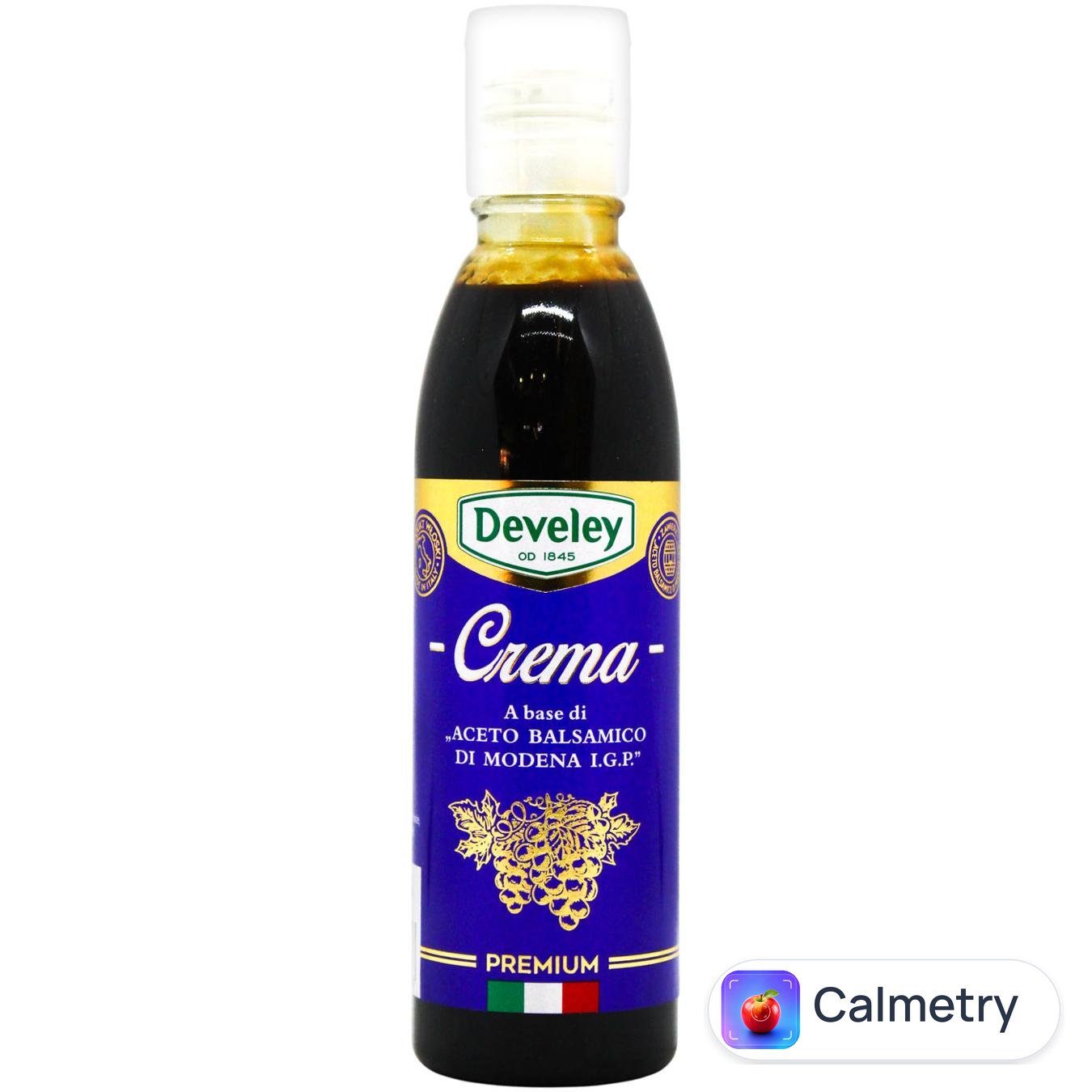 Соус Develey Crema бальзамічний 250мл