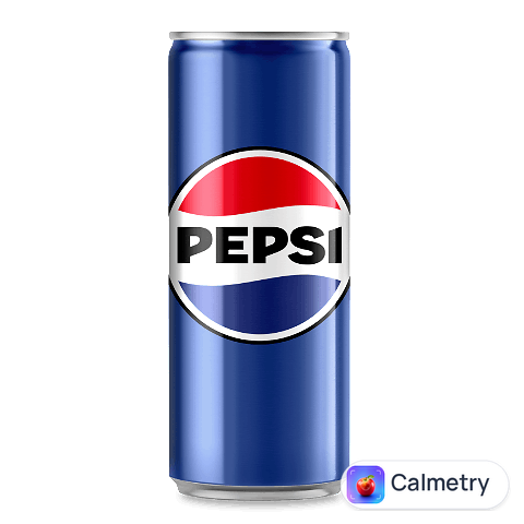 Напій Pepsi Cola з/б, 0,33л
