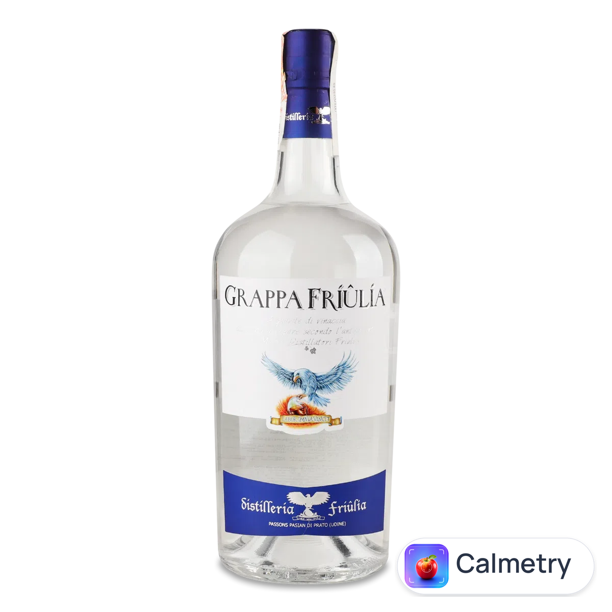 Граппа Grappa Friulia 1л