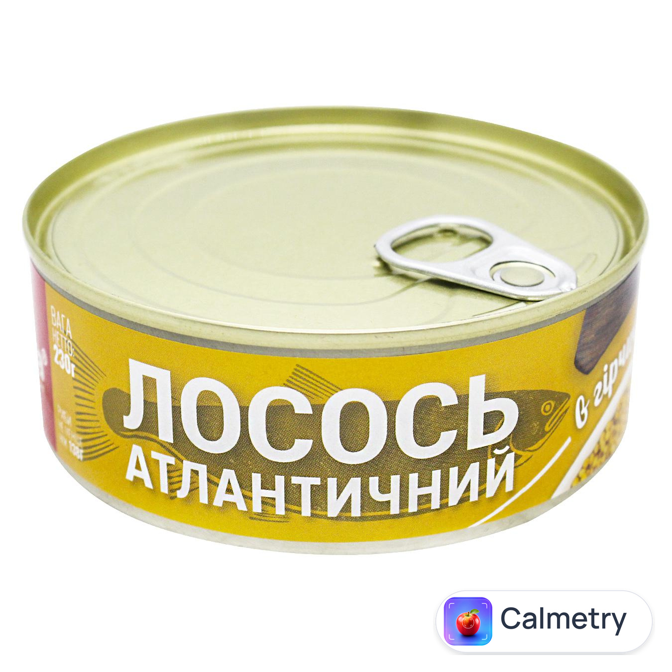 Лосось Banga Riga Extra Атлантичний 230г