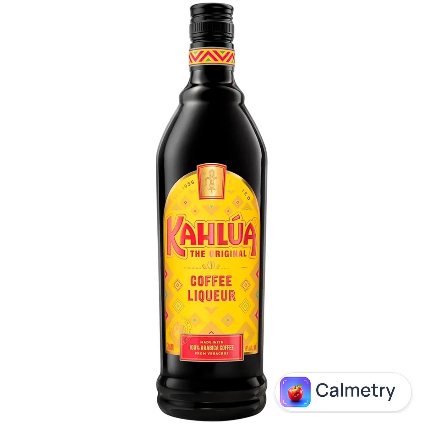 Лікер Kahlua 20% 0,7л