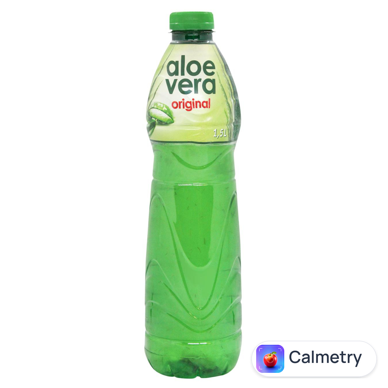 Напій McCarter Aloe Vera 1,5л