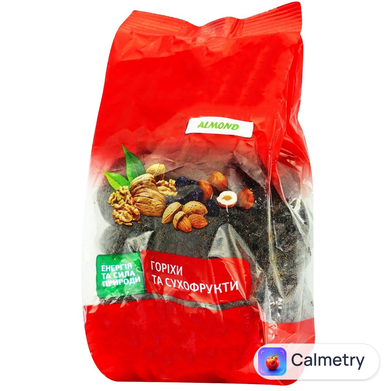 Чорнослив Almond 210г