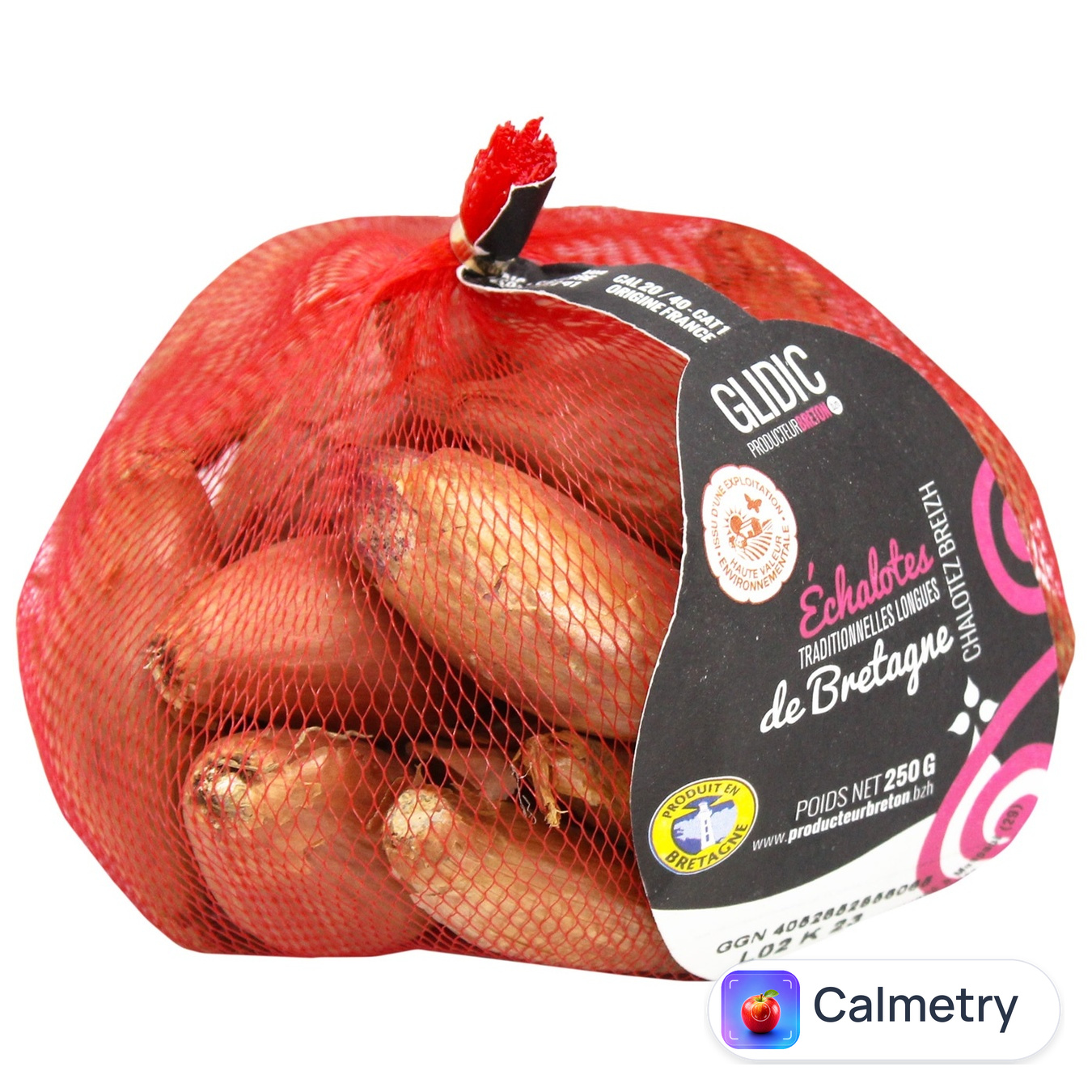 Цибуля шалот 250г