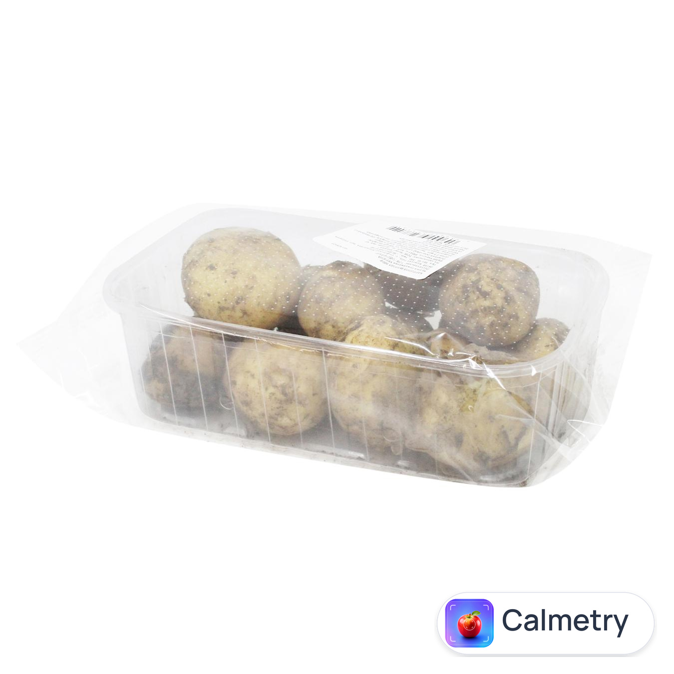 Картопля молода 500г — фото продукту